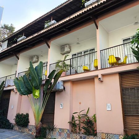 Hotel Charme Fonte Do Boi Salvador Kültér fotó