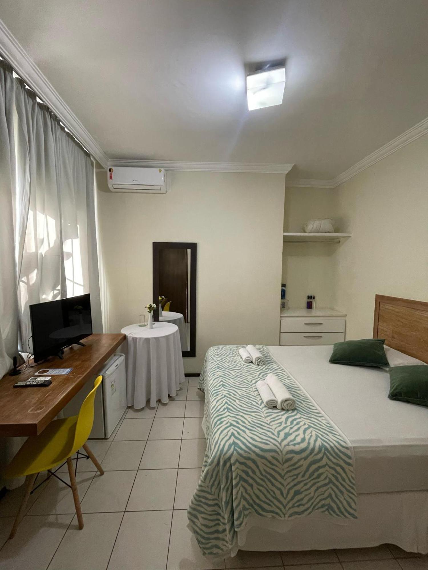 Hotel Charme Fonte Do Boi Salvador Kültér fotó