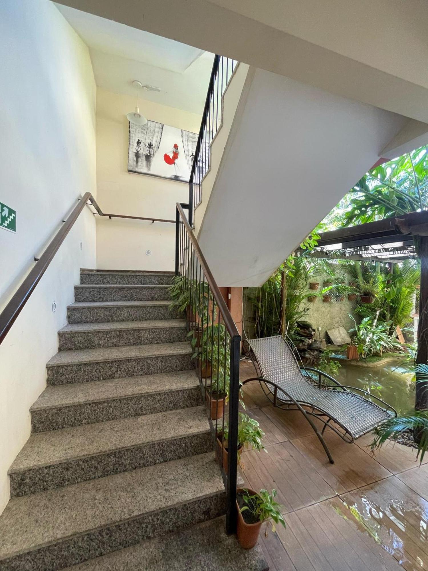 Hotel Charme Fonte Do Boi Salvador Kültér fotó