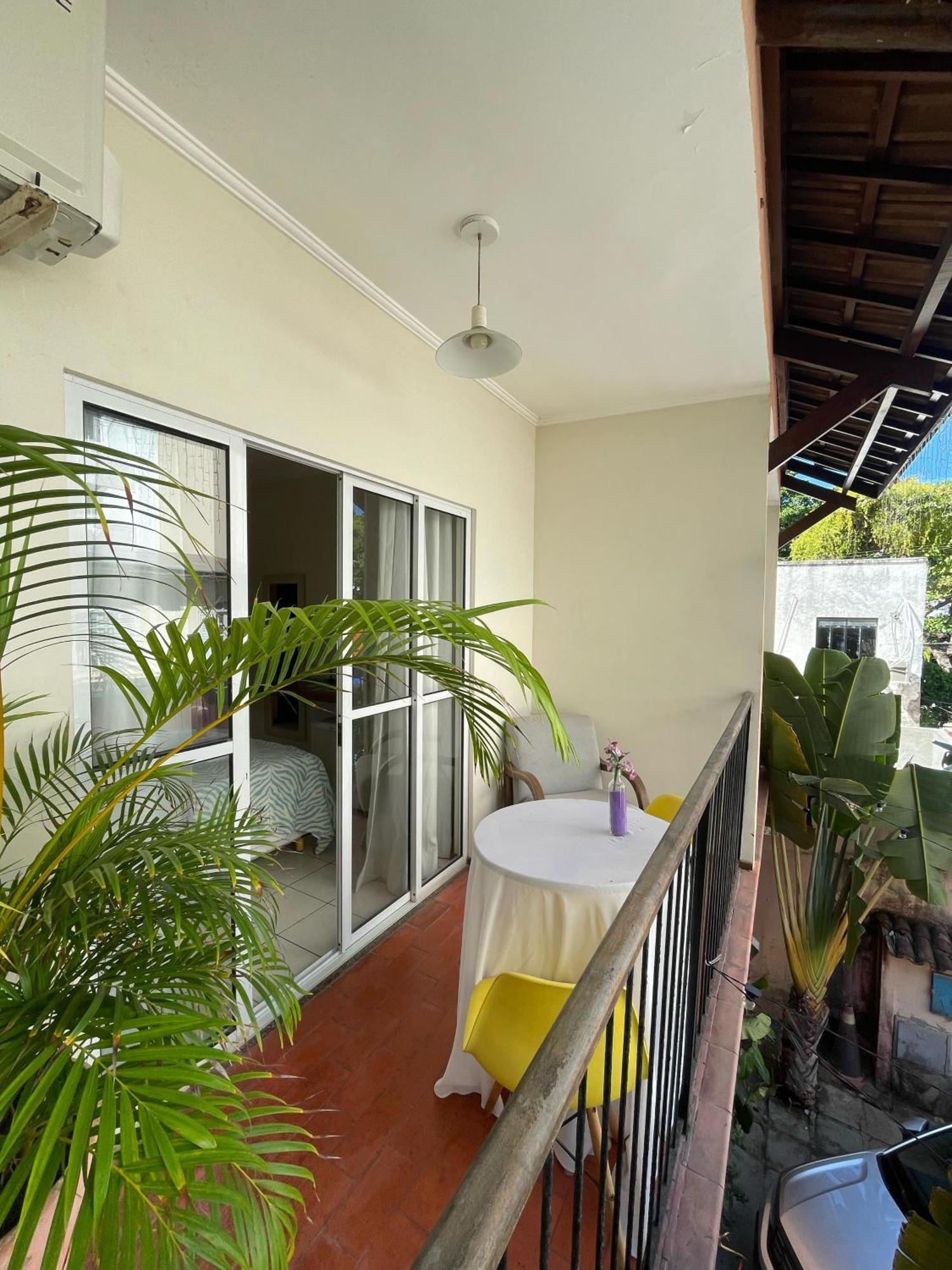Hotel Charme Fonte Do Boi Salvador Kültér fotó