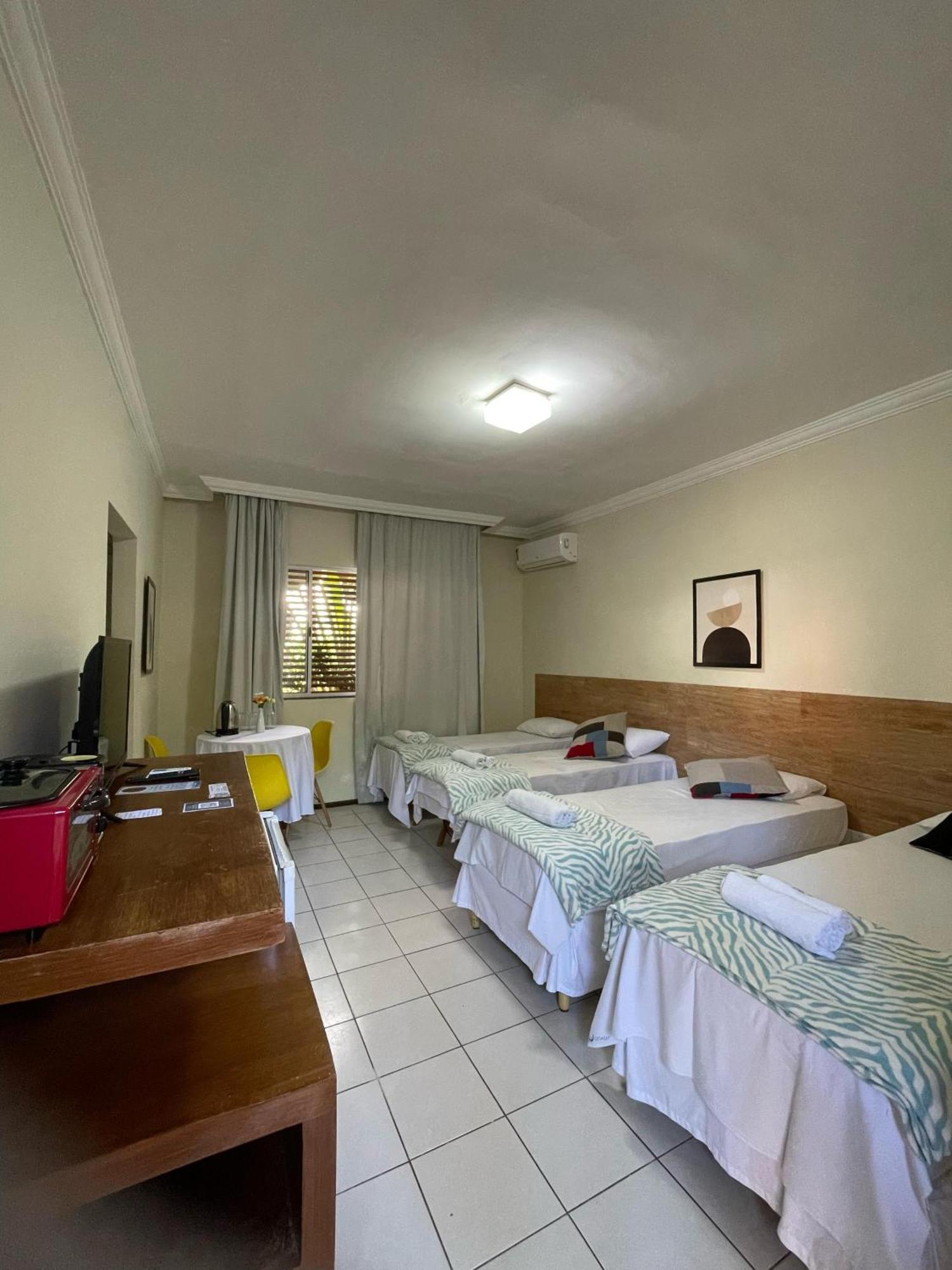 Hotel Charme Fonte Do Boi Salvador Kültér fotó
