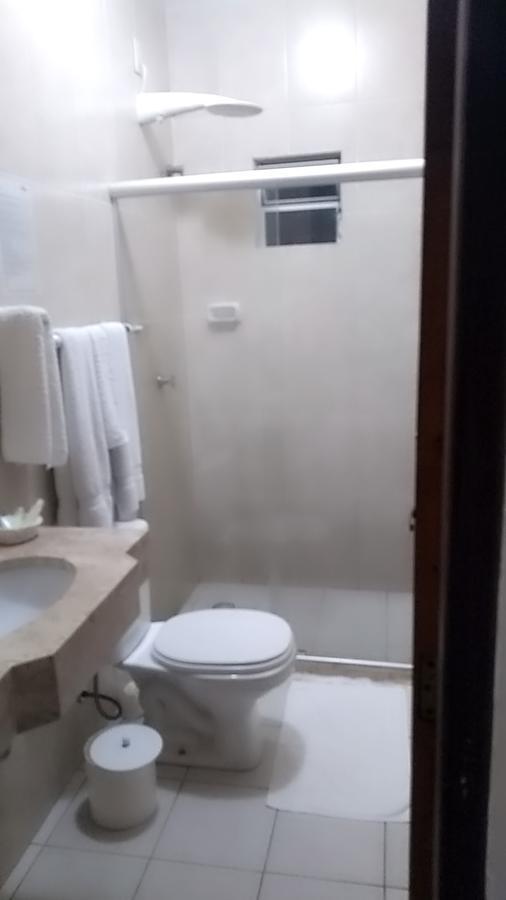 Hotel Charme Fonte Do Boi Salvador Kültér fotó