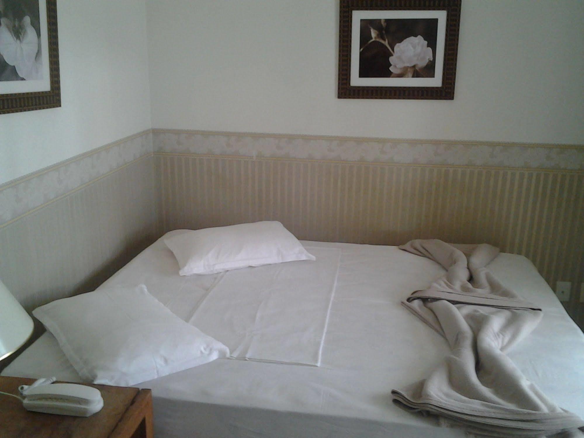 Hotel Charme Fonte Do Boi Salvador Kültér fotó