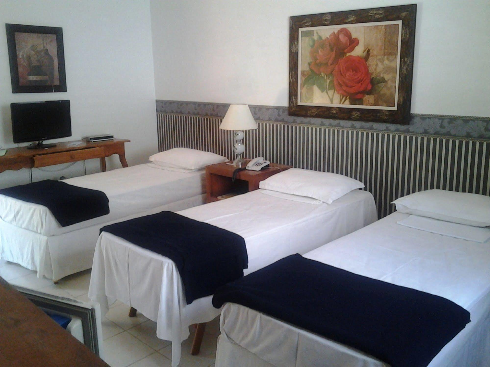 Hotel Charme Fonte Do Boi Salvador Kültér fotó