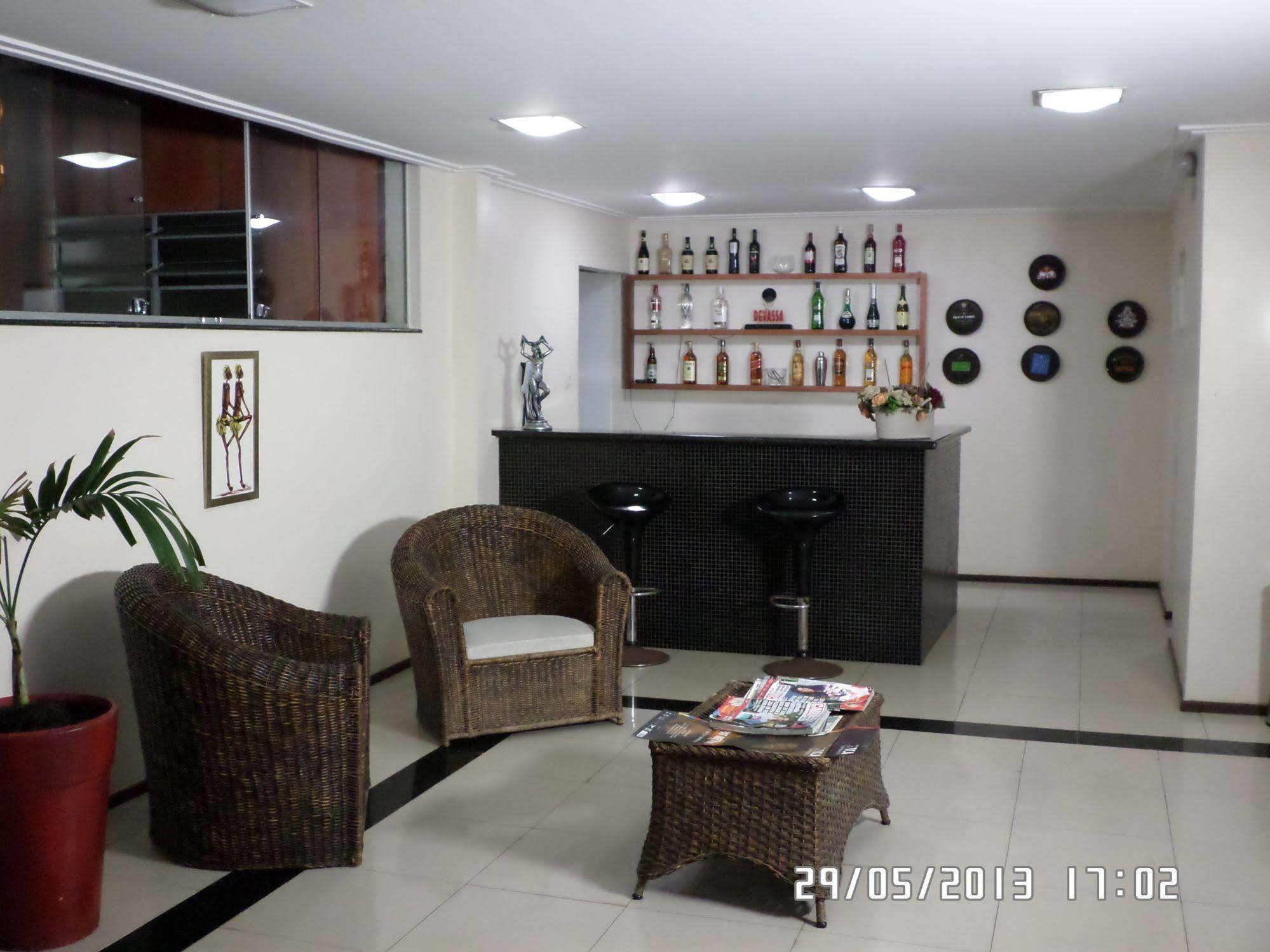 Hotel Charme Fonte Do Boi Salvador Kültér fotó