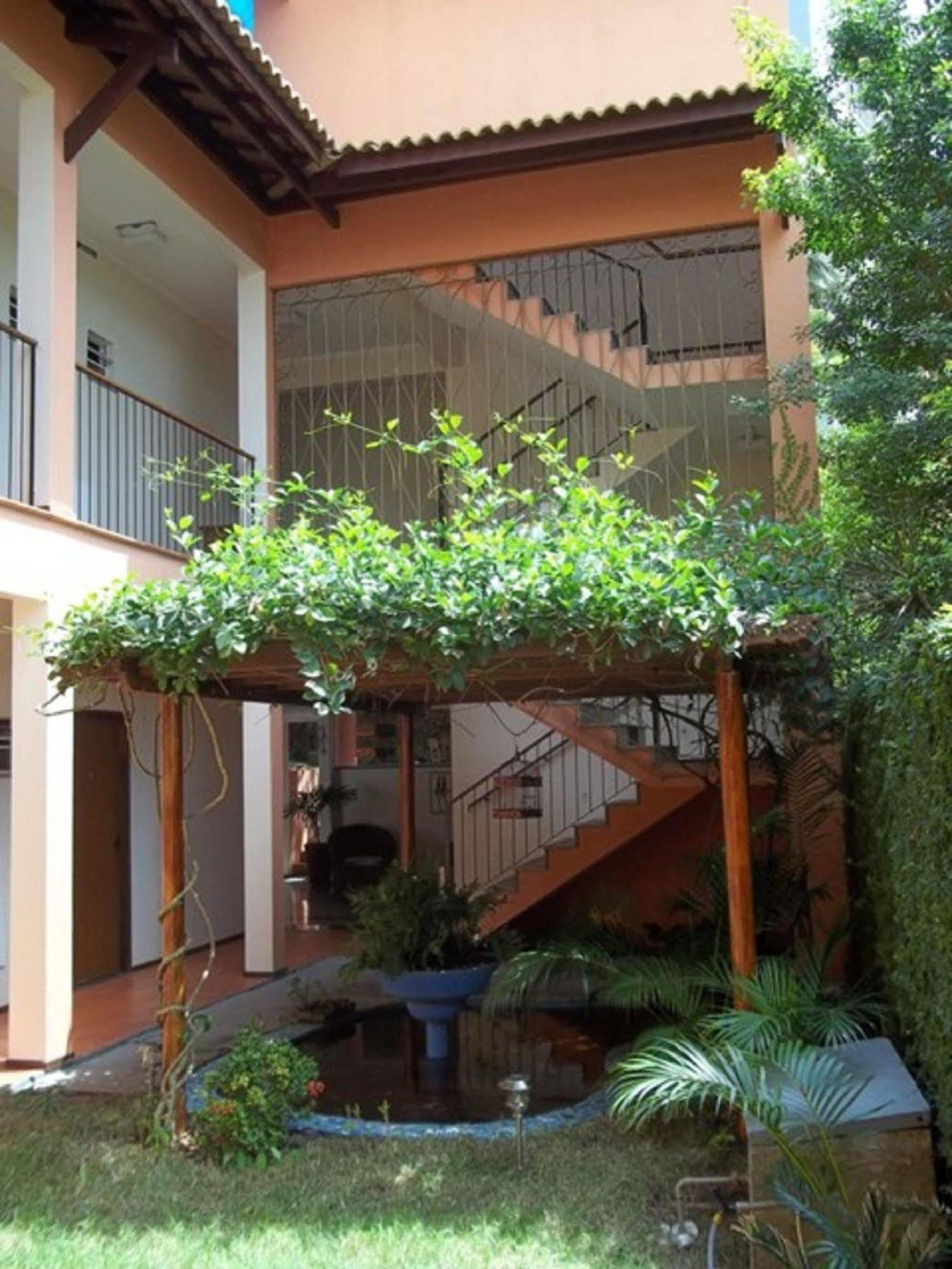 Hotel Charme Fonte Do Boi Salvador Kültér fotó