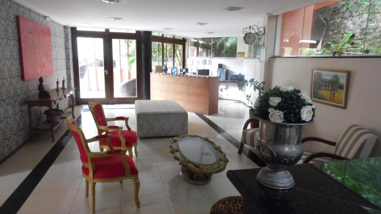 Hotel Charme Fonte Do Boi Salvador Kültér fotó