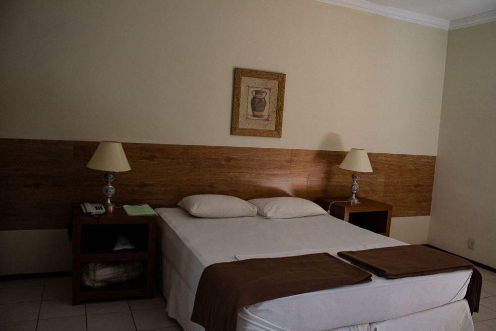 Hotel Charme Fonte Do Boi Salvador Kültér fotó