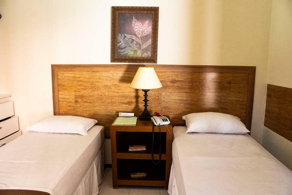 Hotel Charme Fonte Do Boi Salvador Kültér fotó