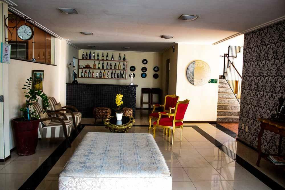 Hotel Charme Fonte Do Boi Salvador Kültér fotó