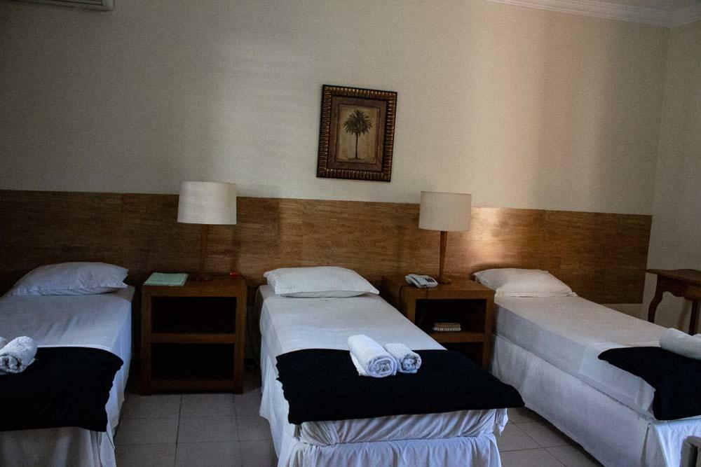 Hotel Charme Fonte Do Boi Salvador Kültér fotó